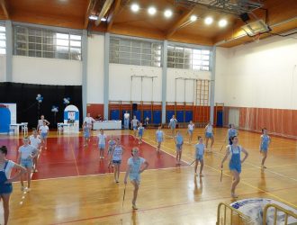 Skupna točka obeh klubov