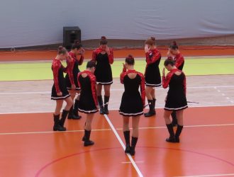 Mažorete3