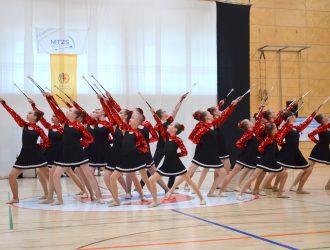 Tradicionalna skupina